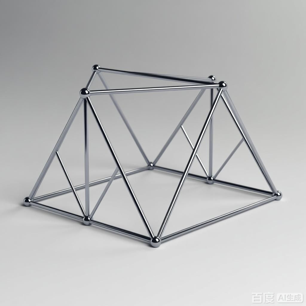 簡單桁架結(jié)構(gòu)模型（如何制作一個簡單的桁架結(jié)構(gòu)模型）