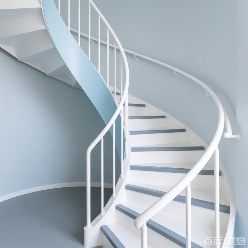 螺旋形樓梯怎么設計好看又簡單（螺旋形樓梯怎么設計好看又簡單,生成的四張圖片均圍繞“好看又簡單的螺旋形樓梯設計”展開）