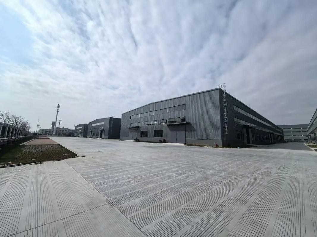 惠州鋼結構公司最厲害三個（惠州鋼結構公司哪家好）