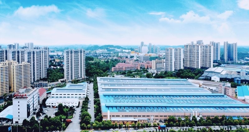 醴陵鋼結(jié)構(gòu)公司排名一覽表（醴陵市鋼結(jié)構(gòu)公司排名一覽表）