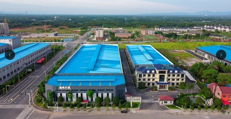 醴陵鋼結(jié)構(gòu)公司排名一覽表（醴陵市鋼結(jié)構(gòu)公司排名一覽表）