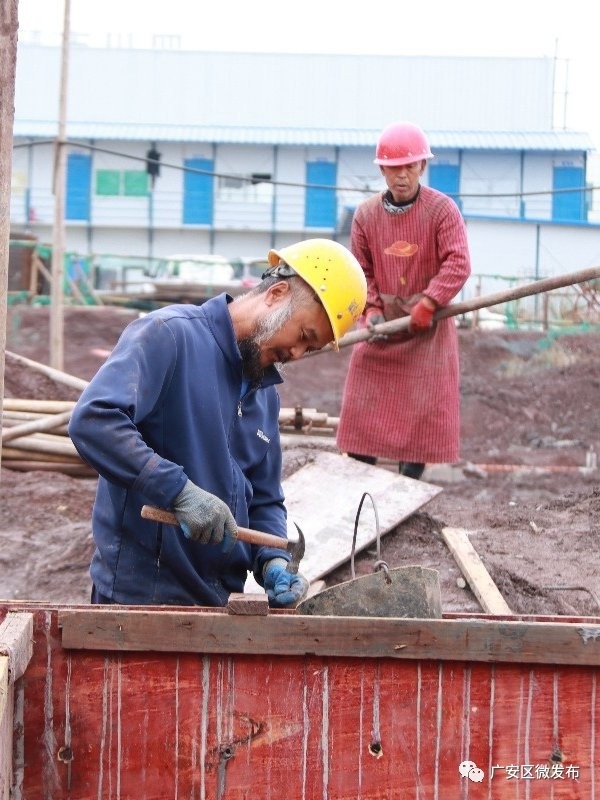 廣安鋼結(jié)構(gòu)生產(chǎn)廠家（廣安鋼結(jié)構(gòu)生產(chǎn)廠家哪家口碑最好？）