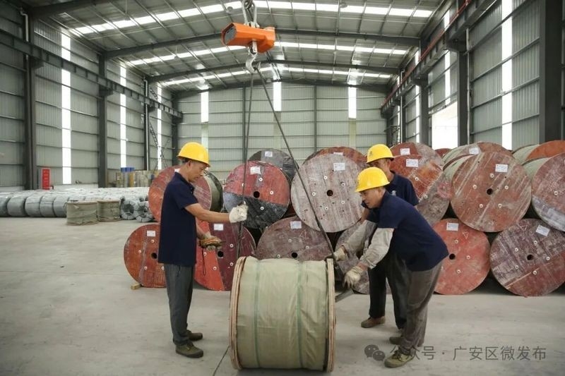 廣安鋼結(jié)構(gòu)生產(chǎn)廠家（廣安鋼結(jié)構(gòu)生產(chǎn)廠家哪家口碑最好？）