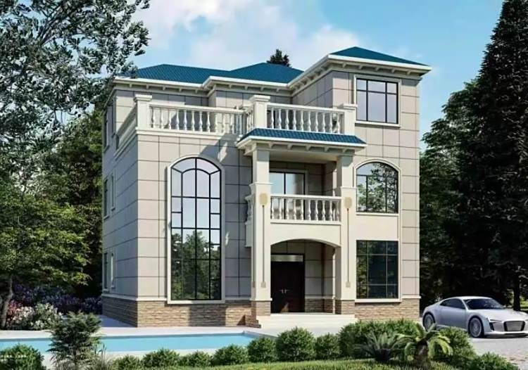 輕鋼別墅二層10萬（10萬左右的輕鋼別墅二層建造標(biāo)準(zhǔn)化施工）