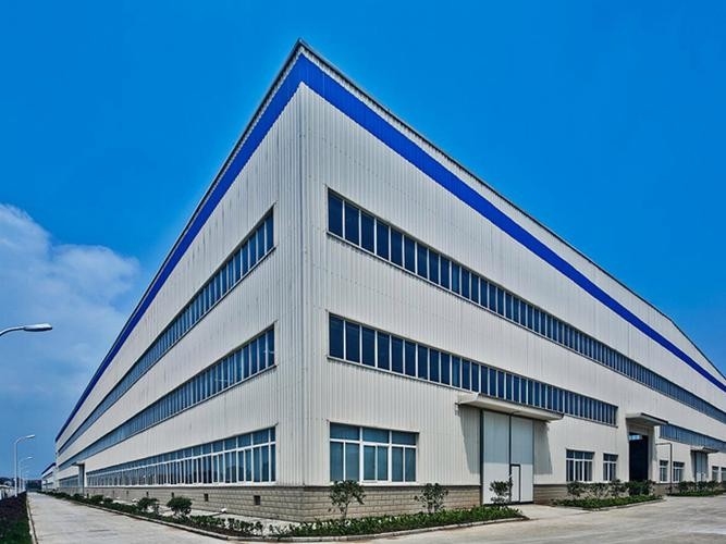 珠山鋼結(jié)構(gòu)公司董事長簡歷（盧立強(qiáng)董事長在珠山鋼結(jié)構(gòu)公司任職多久了？）