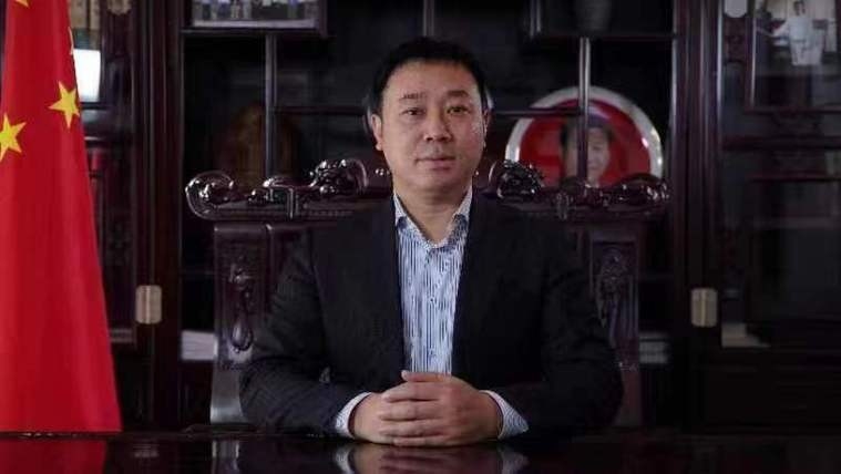 新華鋼構(gòu)老板個(gè)人簡(jiǎn)歷（新華鋼構(gòu)老板個(gè)人簡(jiǎn)歷如何查詢）