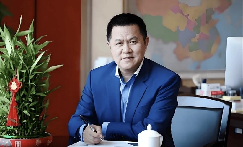 新華鋼構(gòu)老板個(gè)人簡(jiǎn)歷（新華鋼構(gòu)老板個(gè)人簡(jiǎn)歷如何查詢）