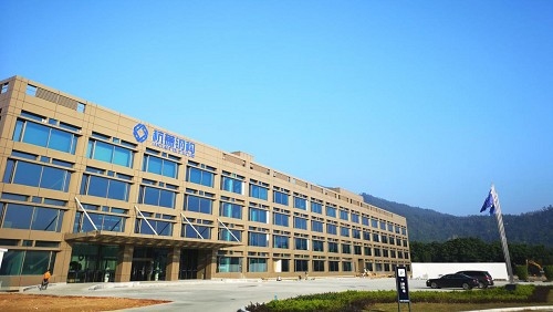 藤縣鋼結(jié)構(gòu)公司有哪幾家(藤縣鋼結(jié)構(gòu)公司哪家口碑最好藤縣鋼結(jié)構(gòu)公司有哪幾家)