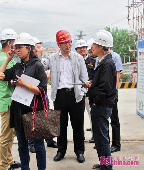 水城鋼結構公司創(chuàng)始人背景（李文學在水城鋼結構公司擔任什么職務？）