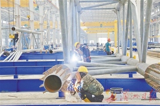 福強(qiáng)鋼結(jié)構(gòu)有限公司（福強(qiáng)鋼結(jié)構(gòu)有限公司根據(jù)您提供的信息我為您找到了）