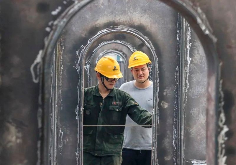 湖口鋼結(jié)構(gòu)公司排名前10名（2018湖口鋼結(jié)構(gòu)公司排名前10名）