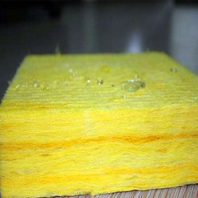 玻璃棉氈鋼結(jié)構(gòu)屋頂施工視頻（玻璃棉氈在鋼結(jié)構(gòu)屋頂施工）