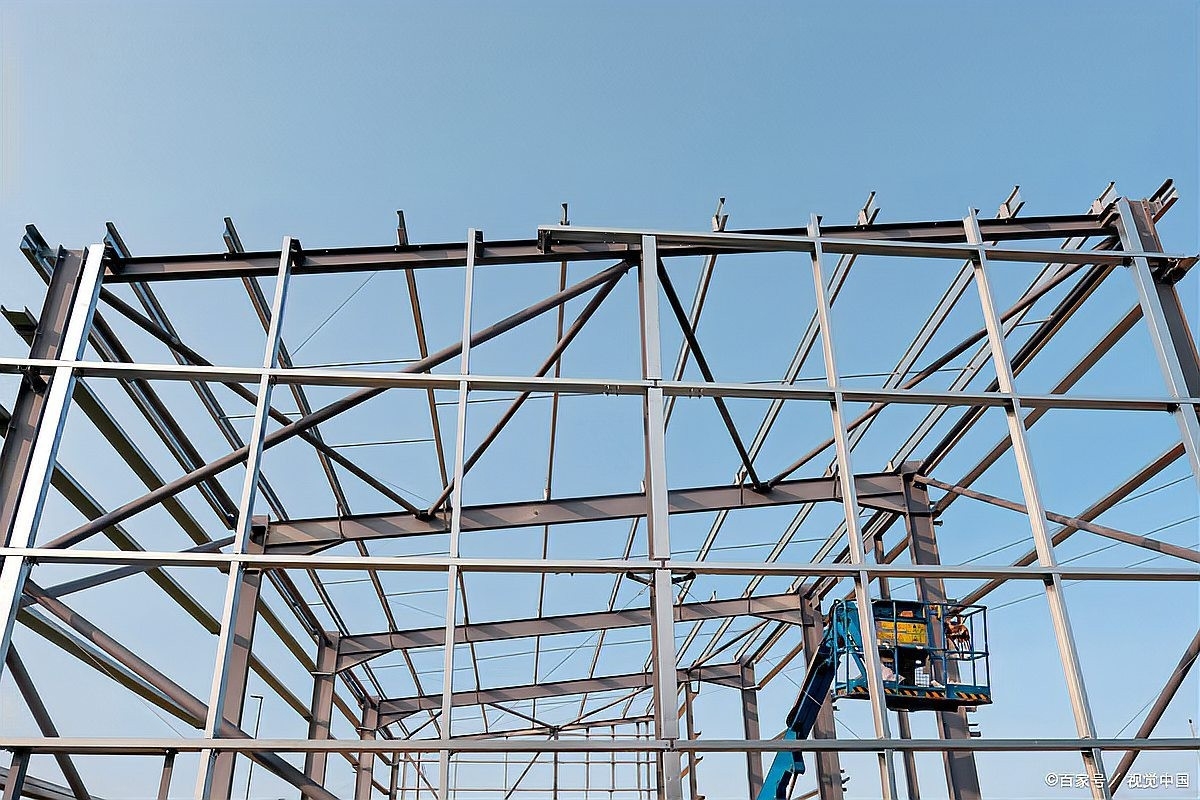 沾化鋼結(jié)構(gòu)公司最好的三個崗位