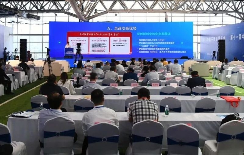 羅莊鋼結構公司簡介和歷史背景（羅莊鋼結構公司的簡介和歷史背景）