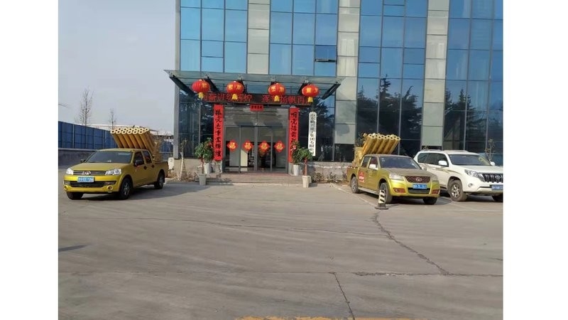 曲阜鋼結(jié)構(gòu)公司2024年招聘信息（2024年曲阜鋼結(jié)構(gòu)公司招聘信息）