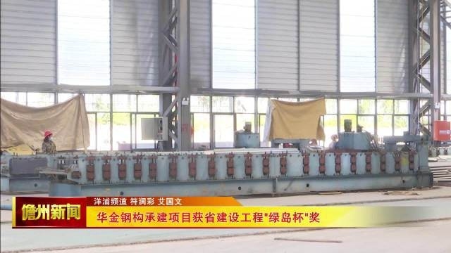 海南鋼結構公司簡介及歷史背景（海南鋼結構公司簡介）