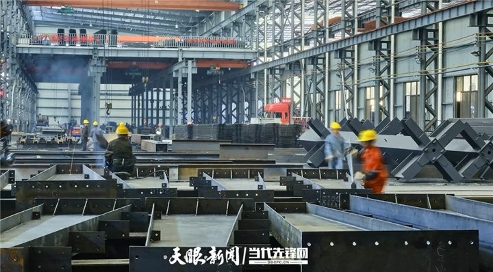 黔南州鋼結(jié)構(gòu)公司最厲害三個部門（黔南州鋼結(jié)構(gòu)公司哪個部門最厲害）