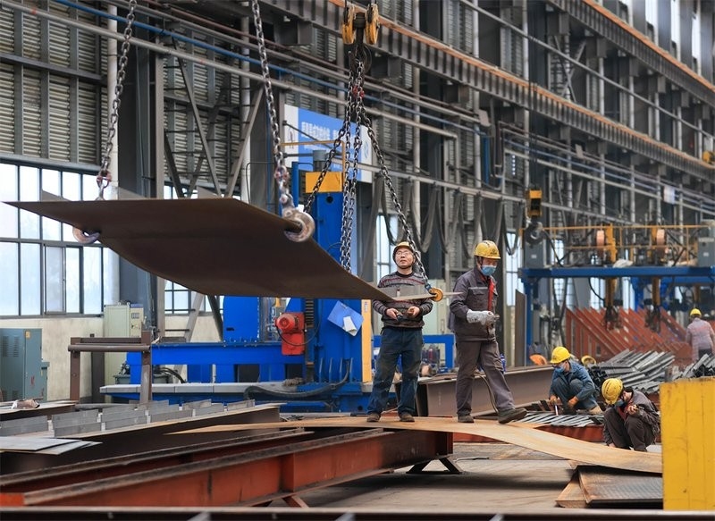 運城鋼結構廠家（運城鋼結構廠家哪家好）