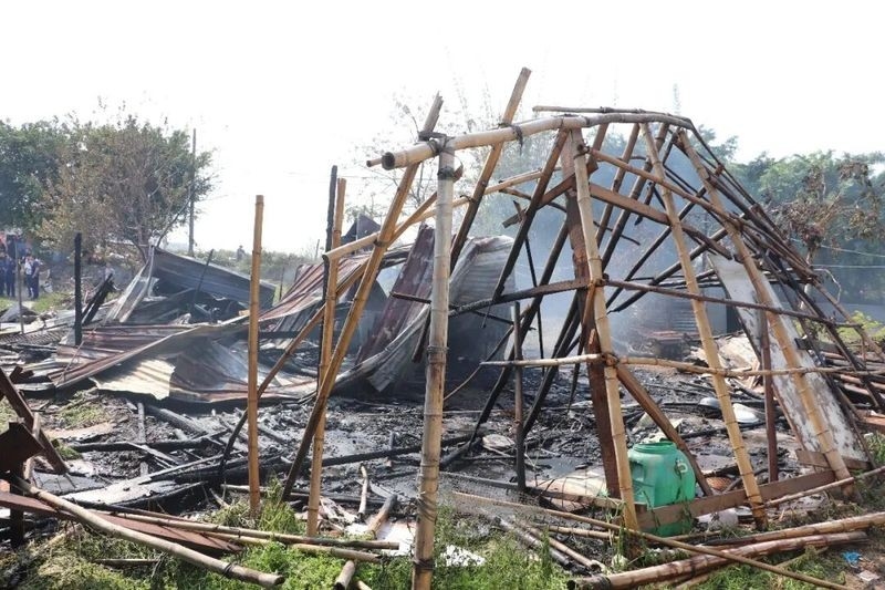 陸豐鋼結(jié)構(gòu)公司最厲害三個(gè)部門（陸豐鋼結(jié)構(gòu)公司哪個(gè)部門技術(shù)最厲害三個(gè)部門）