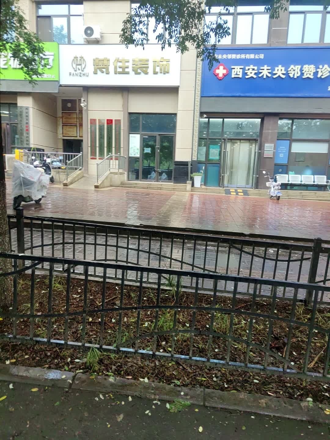 有哪些知名的檔案室裝修公司？（西安檔案室裝修公司百度地圖-景點(diǎn)查看）