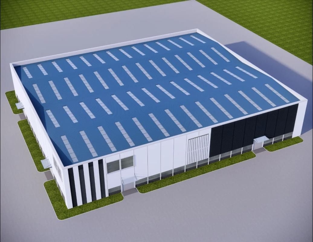 給我一些鋼結(jié)構(gòu)工程的效果圖（如何制作鋼結(jié)構(gòu)工程的效果圖？）