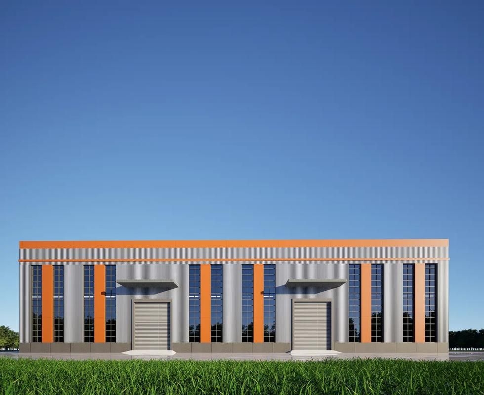 給我一些鋼結(jié)構(gòu)工程的效果圖（如何制作鋼結(jié)構(gòu)工程的效果圖？）