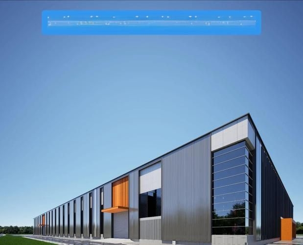 給我一些鋼結(jié)構(gòu)工程的效果圖（如何制作鋼結(jié)構(gòu)工程的效果圖？）