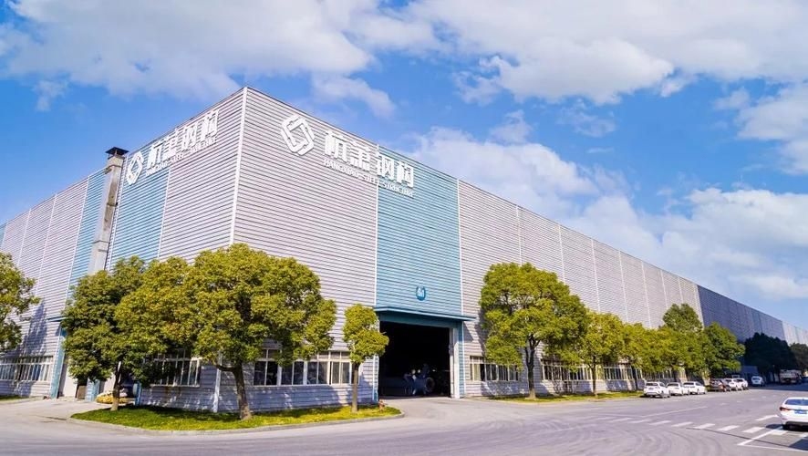 杭州鋼結(jié)構(gòu)公司(杭州鋼結(jié)構(gòu)公司和北京湃勒思的營銷策略)