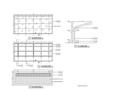 有沒(méi)有單車棚的方案圖？（有沒(méi)有單車棚的方案圖,我?guī)湍阏砹藥追N常見(jiàn)的單車棚方案圖）