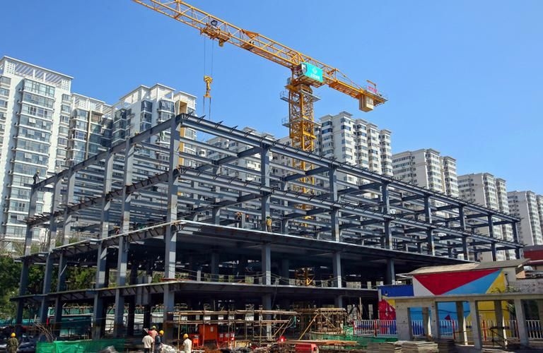 有哪些知名的北京鋼結構施工隊伍？（北京鋼結構施工資質對比表）
