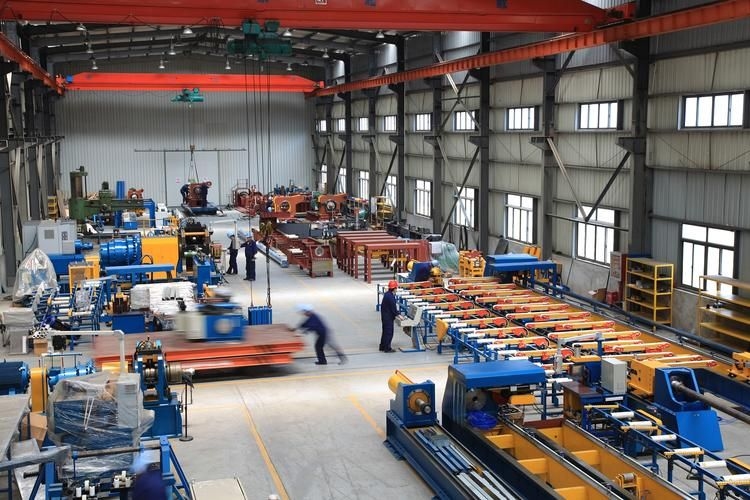 有哪些知名的北京鋼結構施工隊伍？（北京鋼結構施工資質對比表）