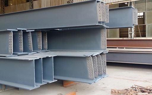 有哪些知名的北京鋼結構施工隊伍？（北京鋼結構施工資質對比表）