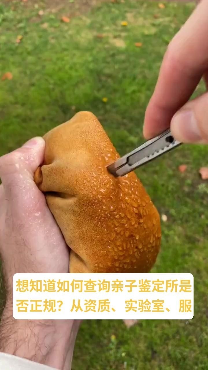 如何判斷親子鑒定機(jī)構(gòu)是否正規(guī)？（親子鑒定機(jī)構(gòu)怎么判斷是否正規(guī)親子鑒定機(jī)構(gòu)是否正規(guī)）