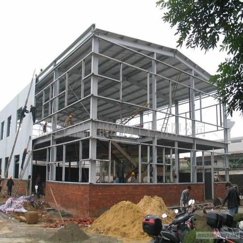 上饒鋼結(jié)構(gòu)公司