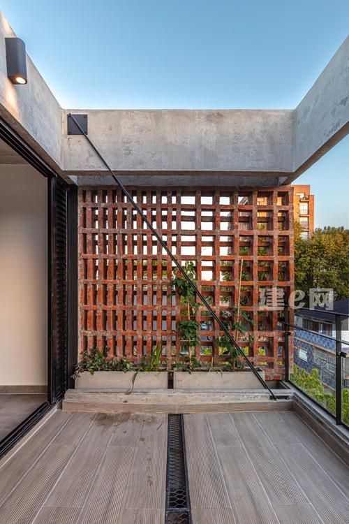 有哪些露臺(tái)設(shè)計(jì)風(fēng)格