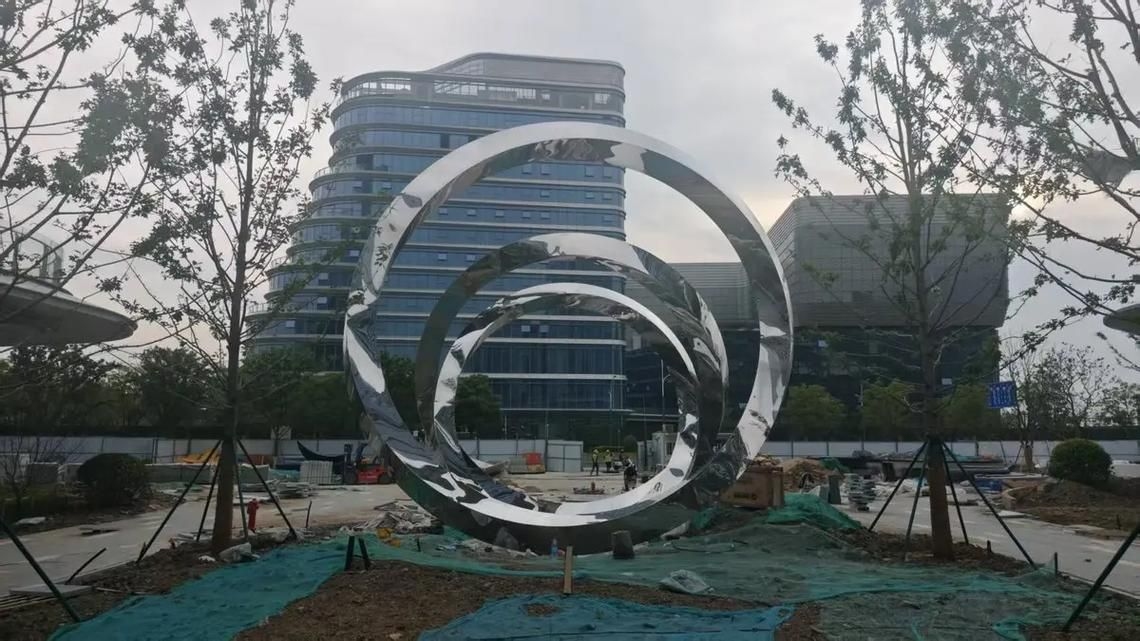 無錫雕塑設(shè)計(jì)公司（無錫雕塑設(shè)計(jì)公司和北京湃勒思的營銷案例）