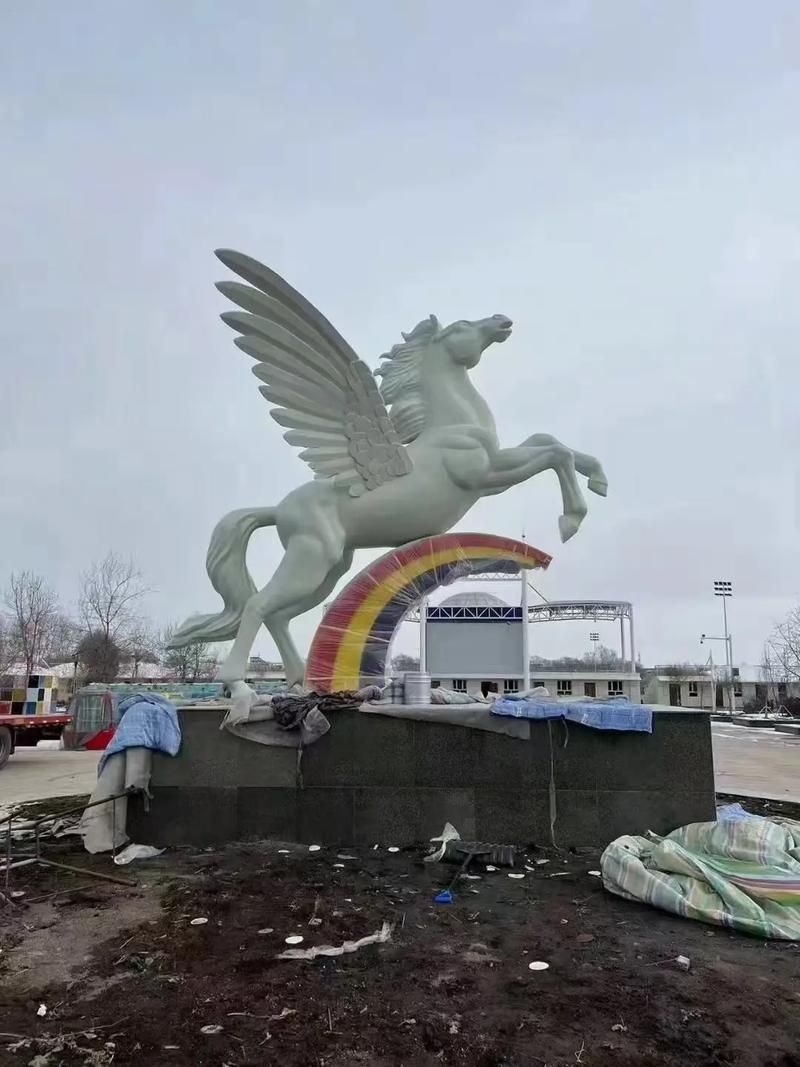 無錫雕塑設(shè)計(jì)公司（無錫雕塑設(shè)計(jì)公司和北京湃勒思的營銷案例）