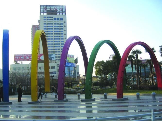 無錫雕塑設(shè)計(jì)公司（無錫雕塑設(shè)計(jì)公司和北京湃勒思的營銷案例）