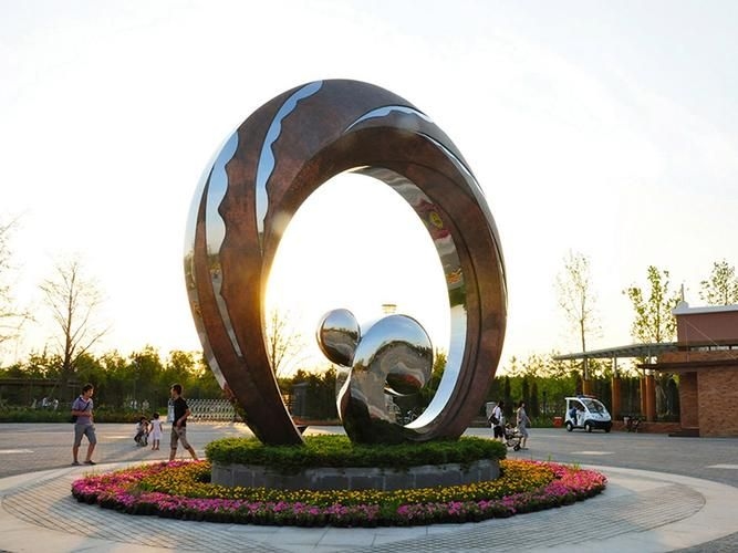 無錫雕塑設(shè)計(jì)公司（無錫雕塑設(shè)計(jì)公司和北京湃勒思的營銷案例）