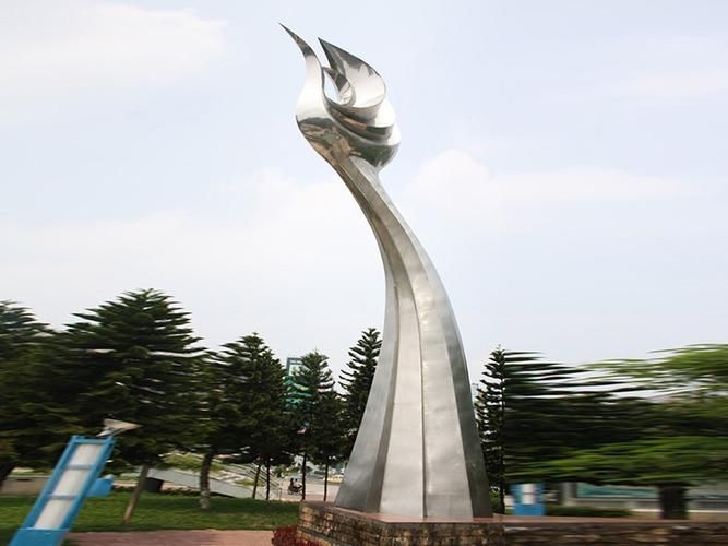 無錫雕塑設(shè)計(jì)公司（無錫雕塑設(shè)計(jì)公司和北京湃勒思的營銷案例）