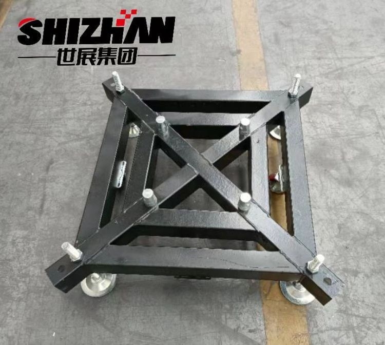 如何選擇合適的桁架底座？