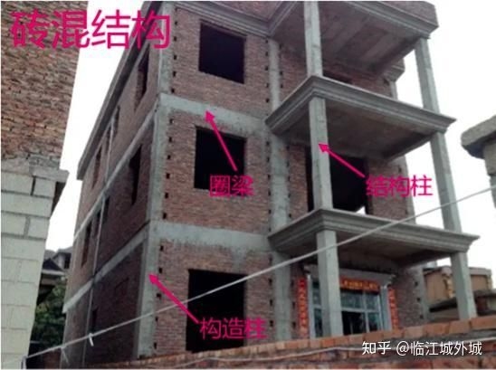 磚混加固后如何確保安全？