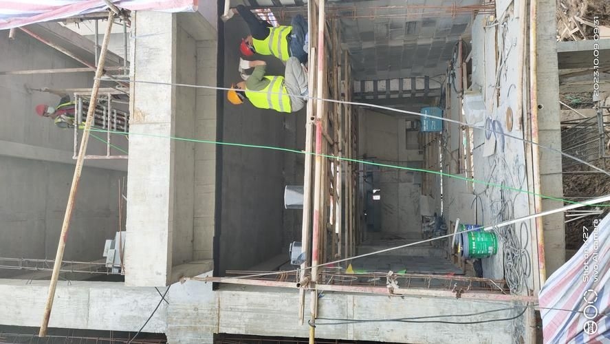 如何選擇合格的加固公司？（選加固公司，核心就盯住資質(zhì)、技術(shù)、案例和售后這四大塊）