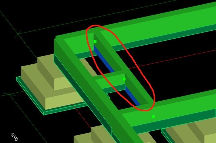 能否給出鋼構(gòu)地梁和基礎(chǔ)梁的實(shí)例圖片？（能否給出鋼構(gòu)地梁和基礎(chǔ)梁的實(shí)例圖片?）