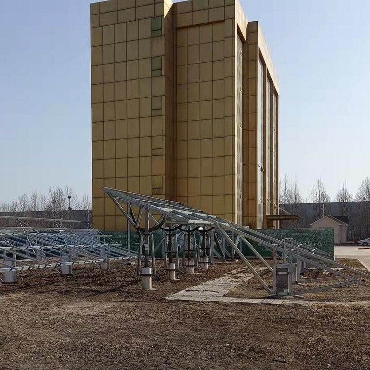 屋頂光伏支架的安裝材料有哪些？（屋頂光伏支架安裝材料有哪些屋頂光伏支架安裝材料有哪些）