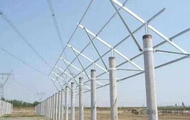 屋頂光伏支架的安裝材料有哪些？（屋頂光伏支架安裝材料有哪些屋頂光伏支架安裝材料有哪些）