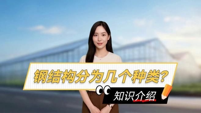 如何選擇適合自己的鋼構(gòu)類型？（如何選擇適合自己的鋼構(gòu)類型）