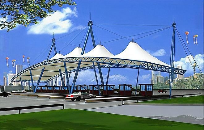 有哪些車棚材質(zhì)可選（有哪些車棚材質(zhì)可選共參考5篇資料）