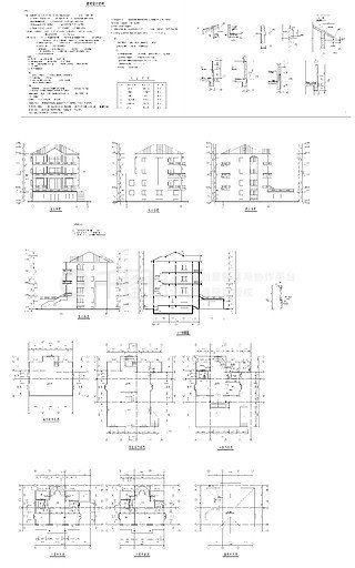 如何獲取更多房屋改造設(shè)計(jì)圖紙？（如何獲取更多房屋改造設(shè)計(jì)圖?）