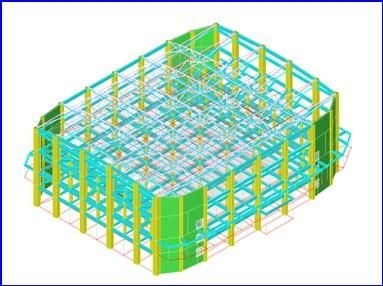 網(wǎng)架設(shè)計(jì)有哪些軟件（網(wǎng)架設(shè)計(jì)有哪些軟件，網(wǎng)架設(shè)計(jì)軟件選擇不少）